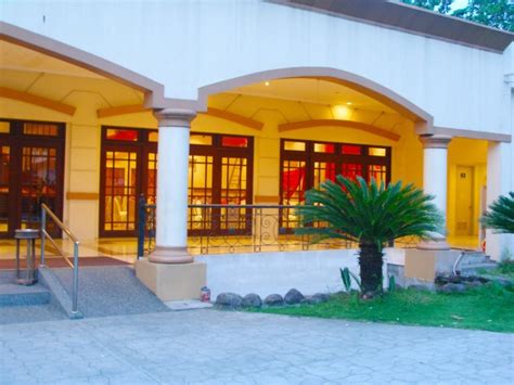 13 Best Rental Event Venues in Davao City.